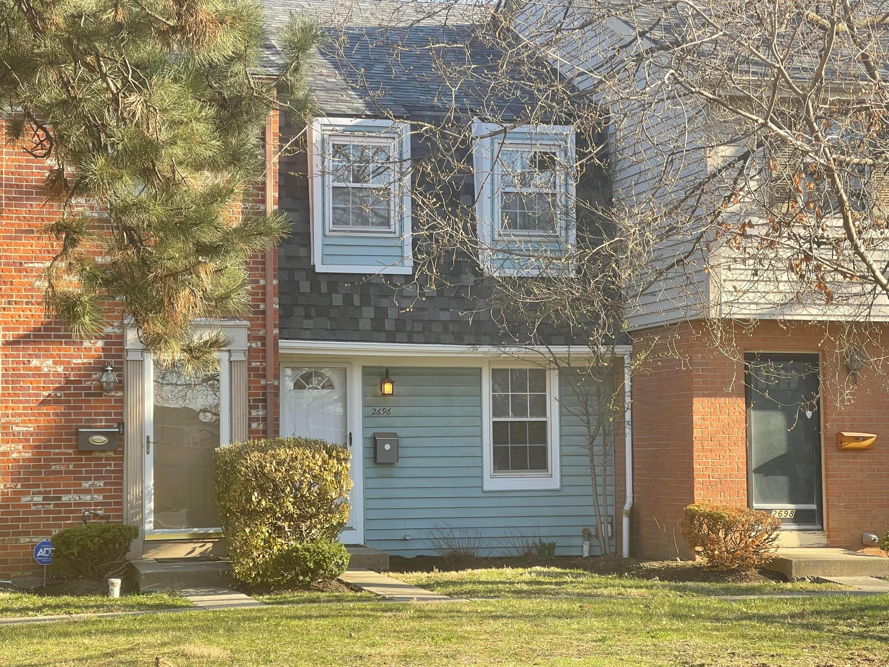 2696 Petzinger Road, Columbus, Ohio image 1