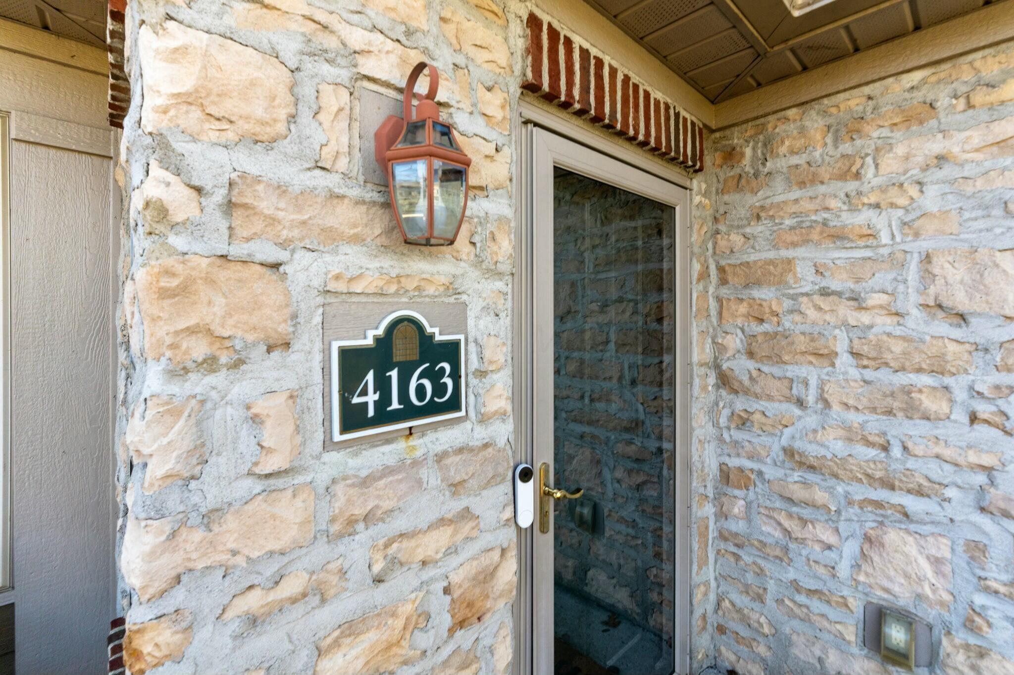 4163 Windbud Drive, New Albany, Ohio image 2