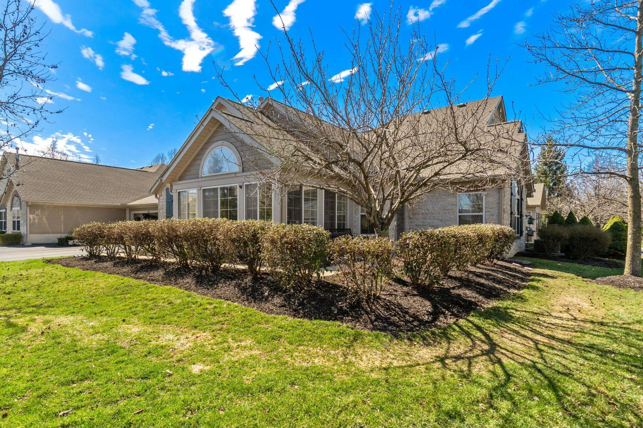 4163 Windbud Drive, New Albany, Ohio image 5