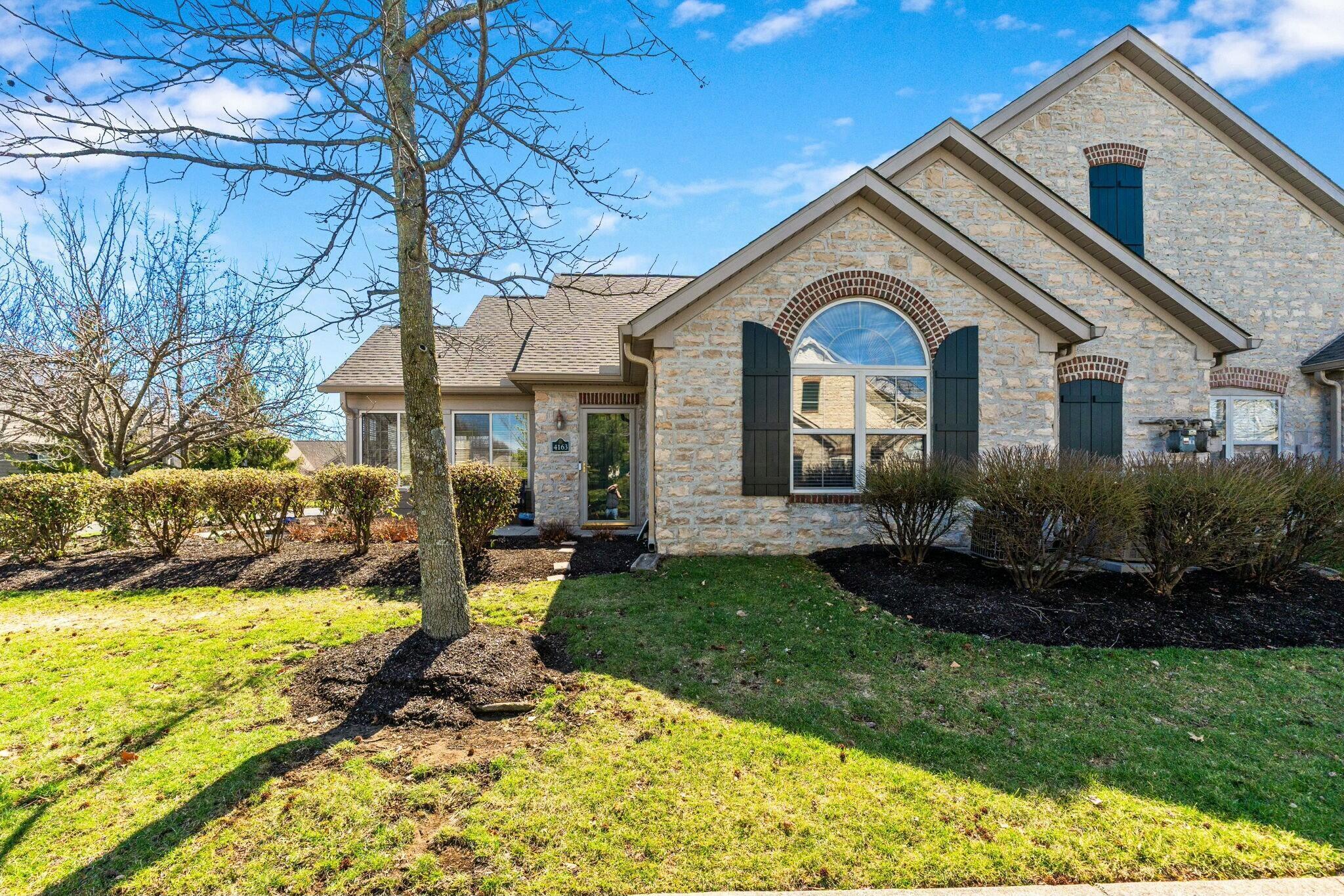 4163 Windbud Drive, New Albany, Ohio image 4
