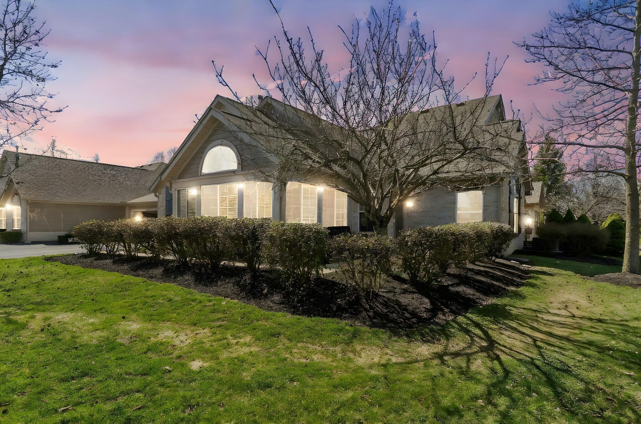 4163 Windbud Drive, New Albany, Ohio image 6