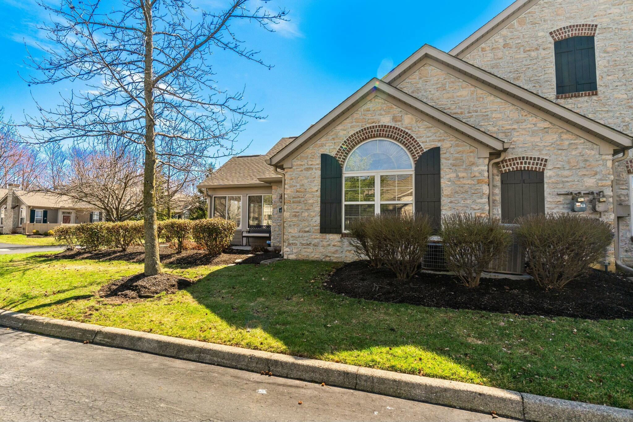 4163 Windbud Drive, New Albany, Ohio image 7