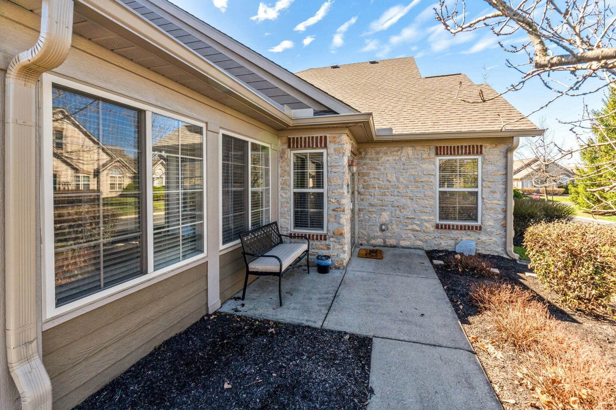 4163 Windbud Drive, New Albany, Ohio image 10