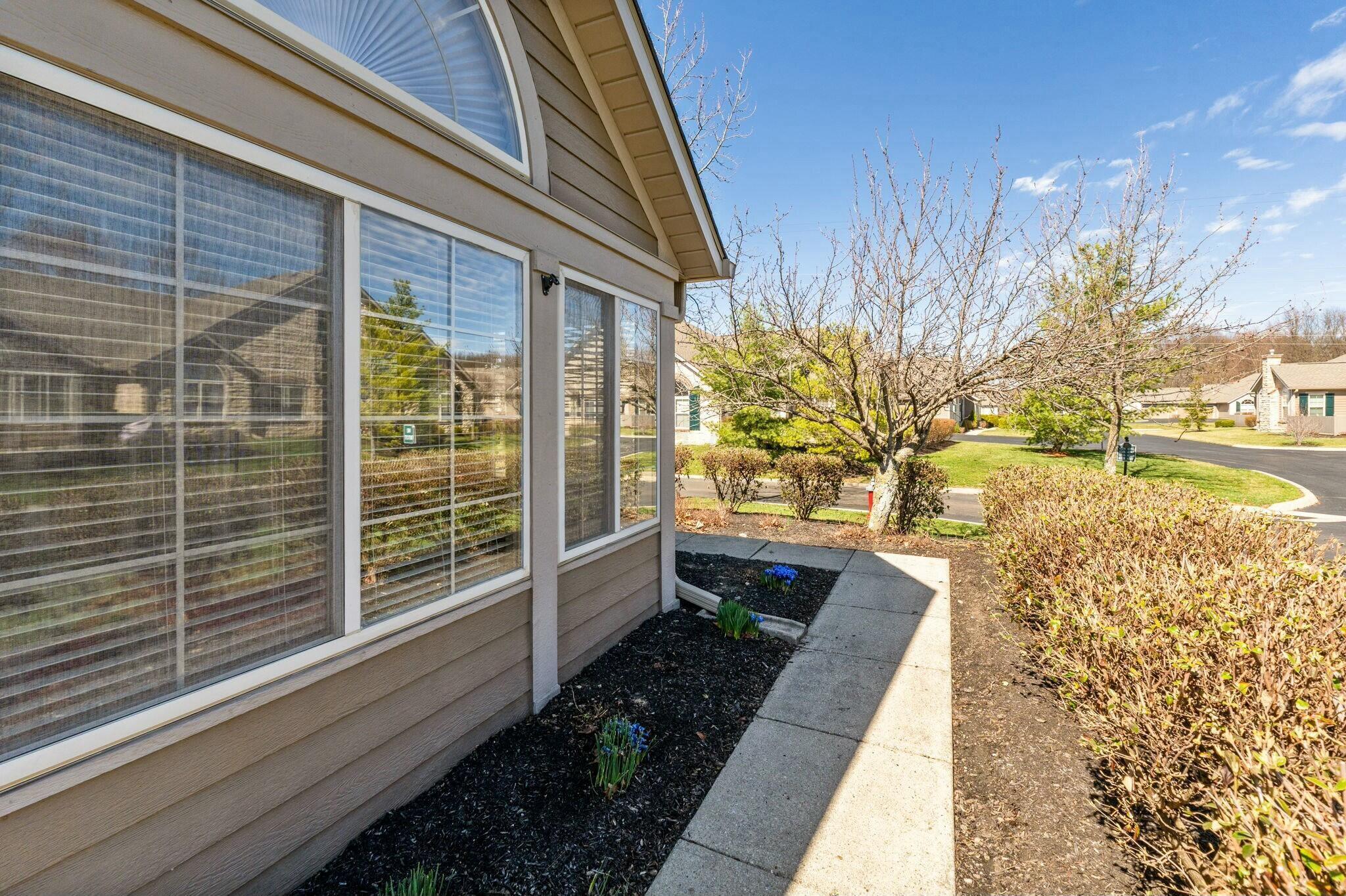 4163 Windbud Drive, New Albany, Ohio image 9