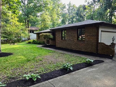Tiny photo for 2660 Tally Ho Drive, Blacklick, OH 43004 (MLS # 226026671)