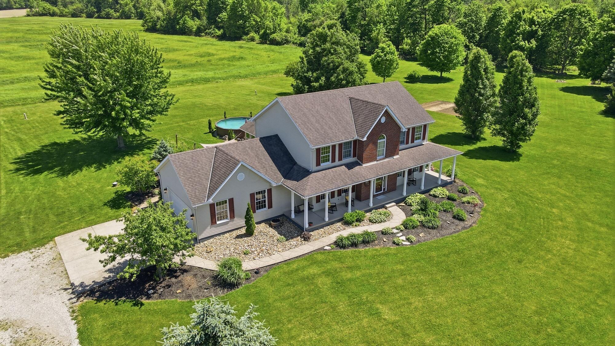 3381 York Road SW