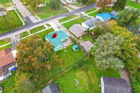 Tiny photo for 2992 Fairwood Avenue, Columbus, OH 43207 (MLS # 226039585)