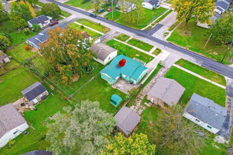 Tiny photo for 2992 Fairwood Avenue, Columbus, OH 43207 (MLS # 226039585)