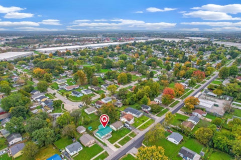 Tiny photo for 2992 Fairwood Avenue, Columbus, OH 43207 (MLS # 226039585)
