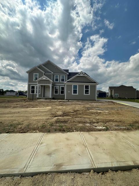 Photo of 2890 Eastwick Road, Delaware, OH 43015 (MLS # 225039489)