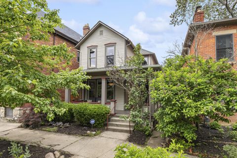 1178 Harrison Avenue Columbus OH 43201