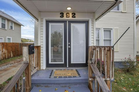 Tiny photo for 392 Arlington Avenue, Newark, OH 43055 (MLS # 225045180)