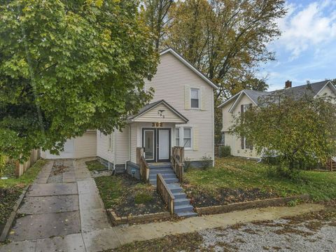 Tiny photo for 392 Arlington Avenue, Newark, OH 43055 (MLS # 225045180)