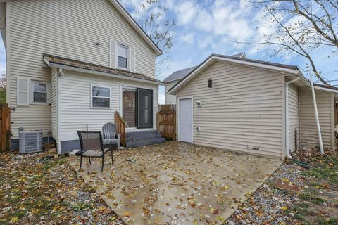 Tiny photo for 392 Arlington Avenue, Newark, OH 43055 (MLS # 225045180)