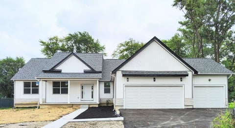 Photo of 3720 Behm Road, Columbus, OH 43207 (MLS # 226023843)