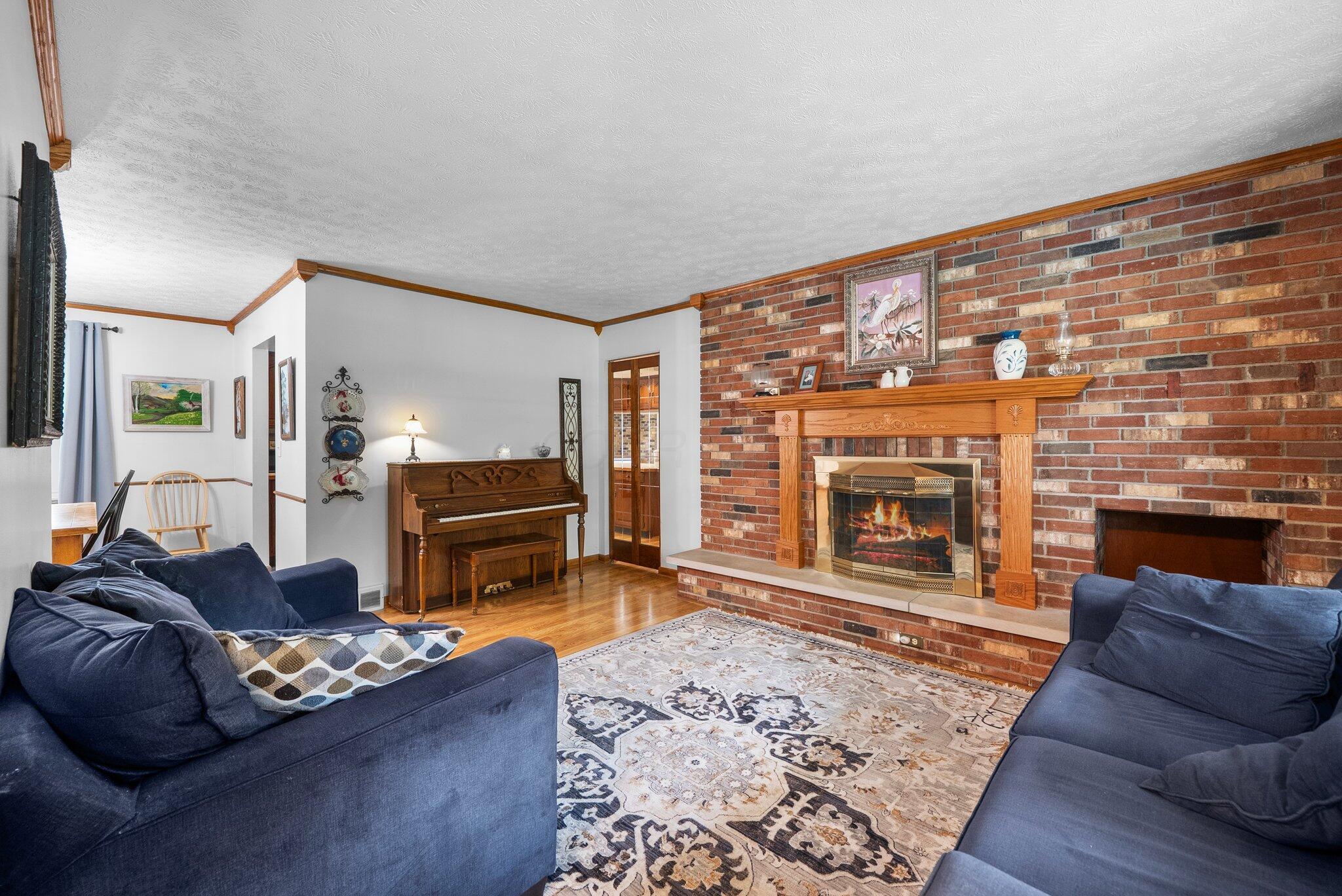 501 Renae Drive, Newark, Ohio image 9