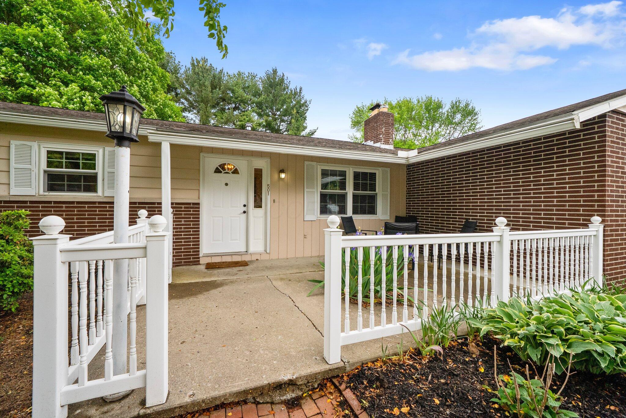 501 Renae Drive, Newark, Ohio image 4