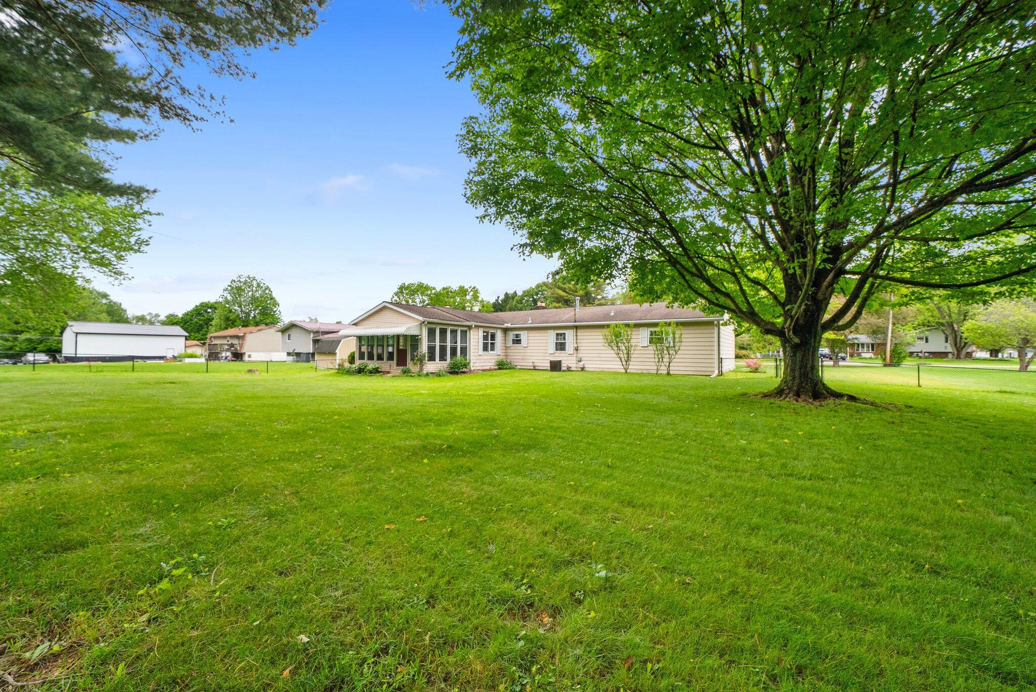 501 Renae Drive, Newark, Ohio image 38