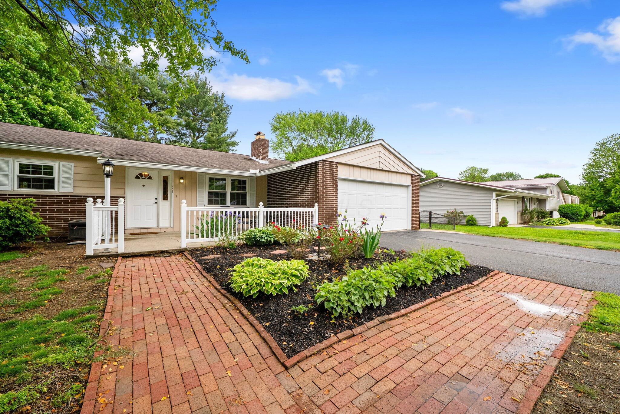 501 Renae Drive, Newark, Ohio image 3