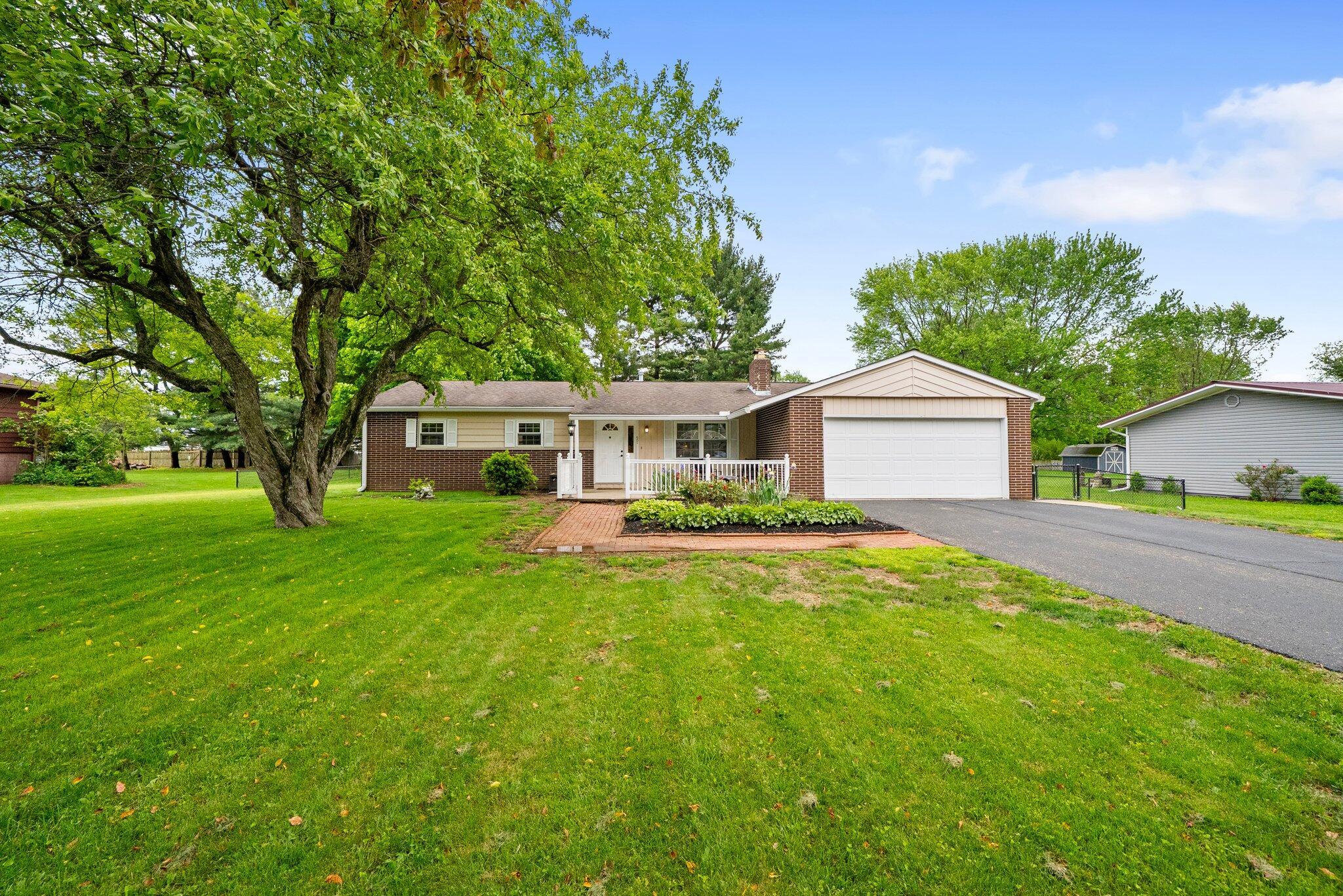 501 Renae Drive, Newark, Ohio image 2