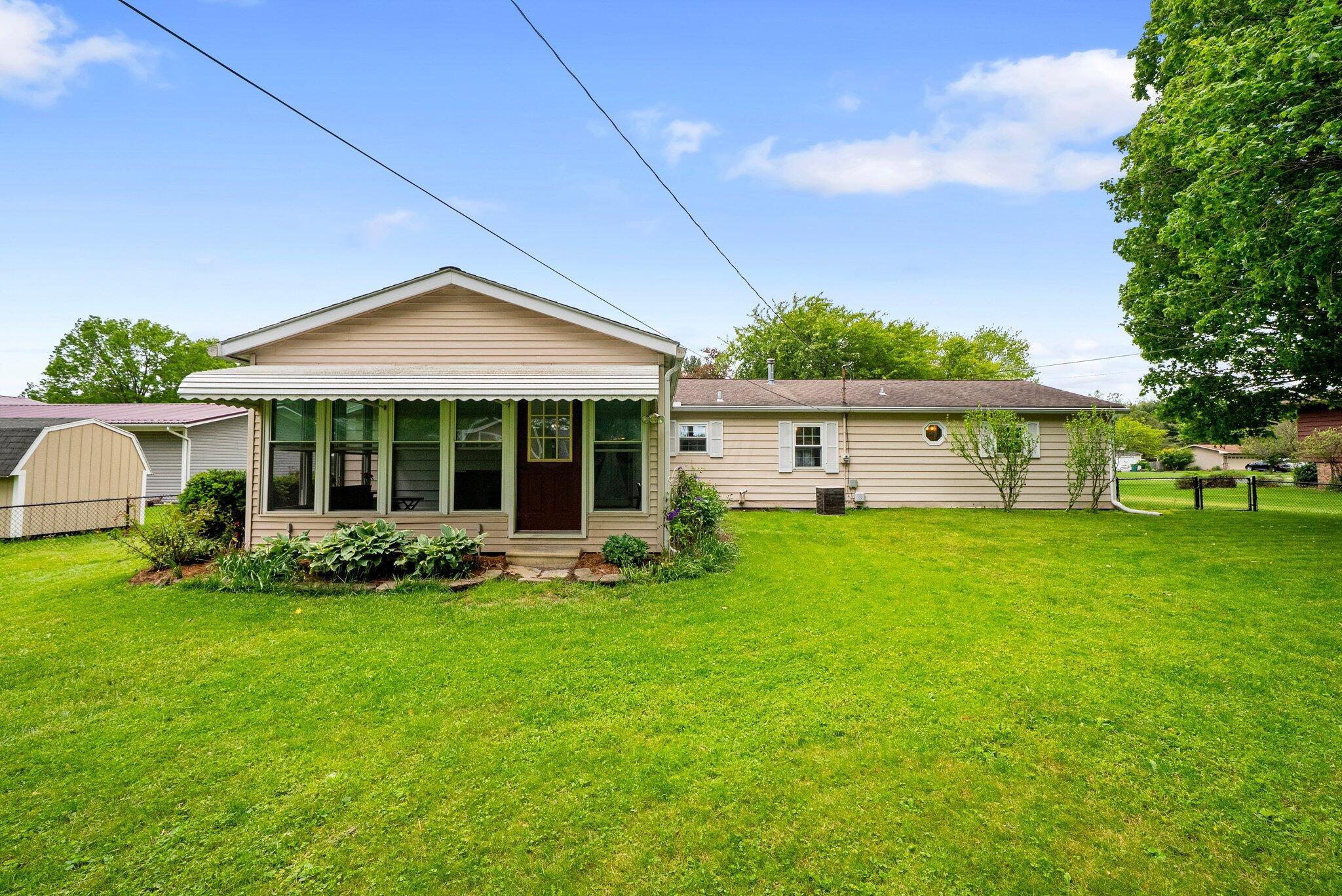501 Renae Drive, Newark, Ohio image 42