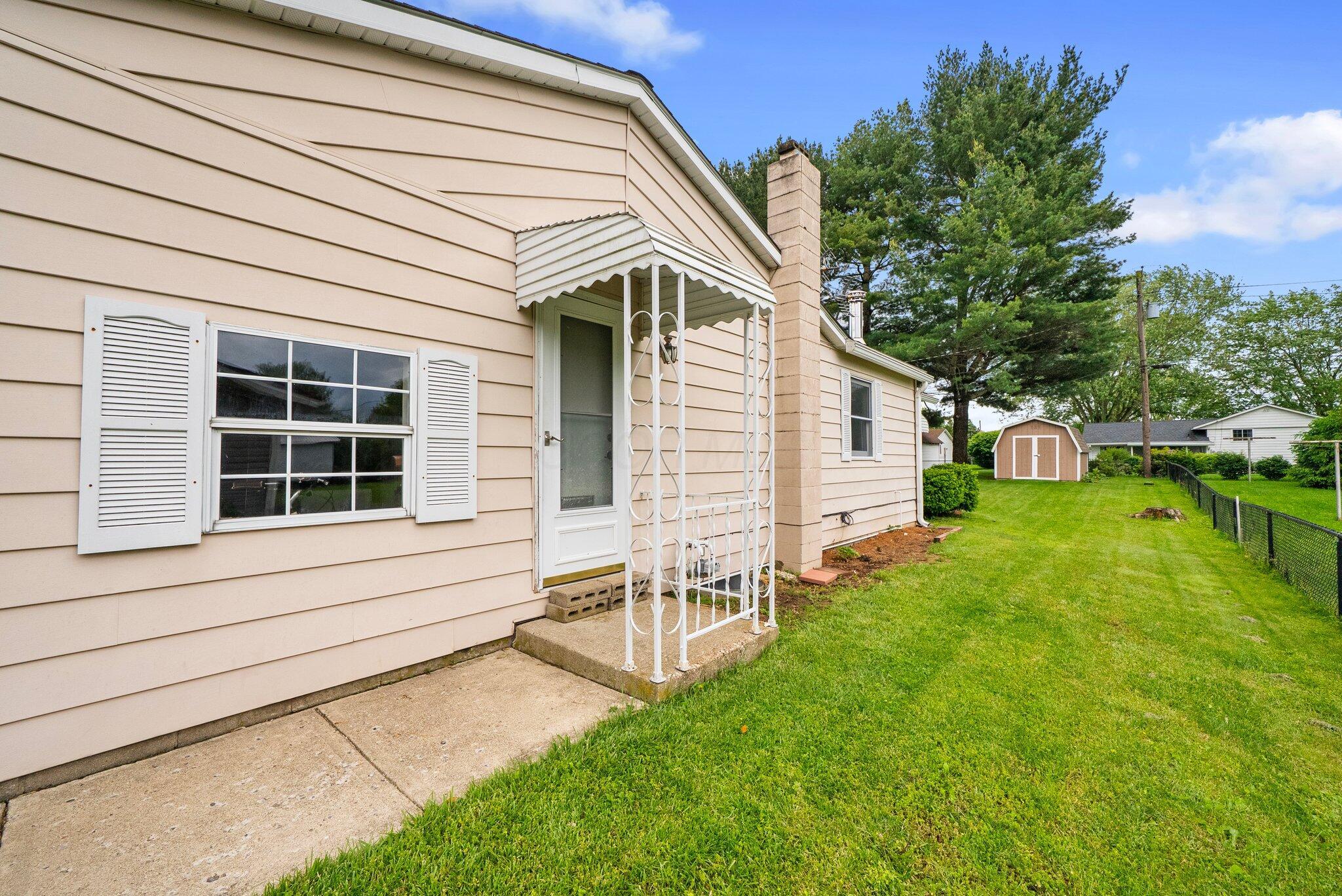 501 Renae Drive, Newark, Ohio image 43