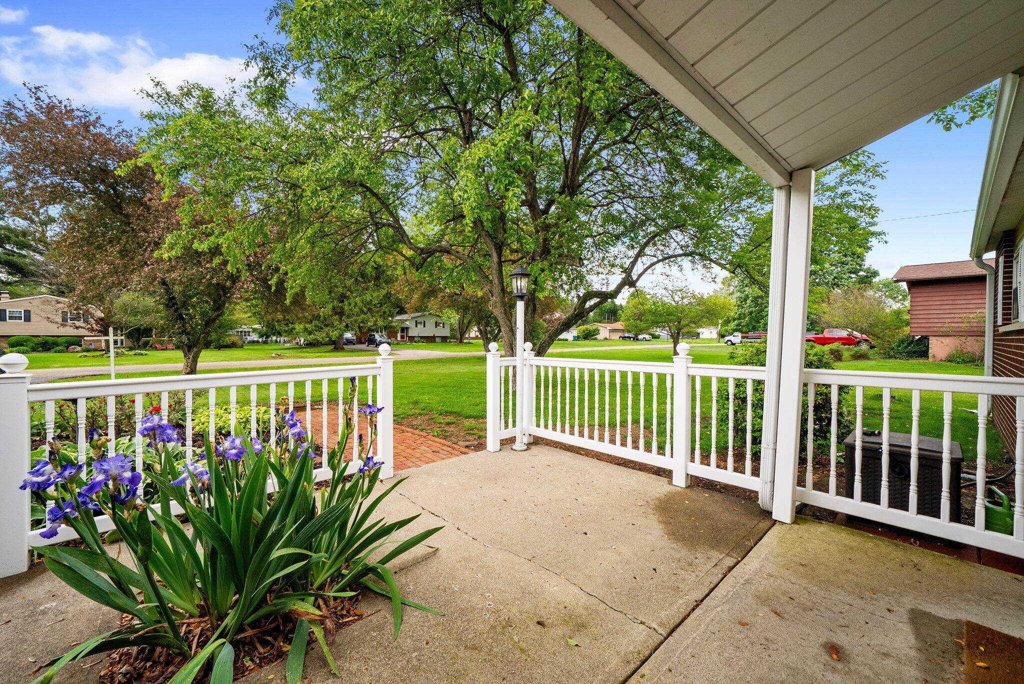 501 Renae Drive, Newark, Ohio image 5