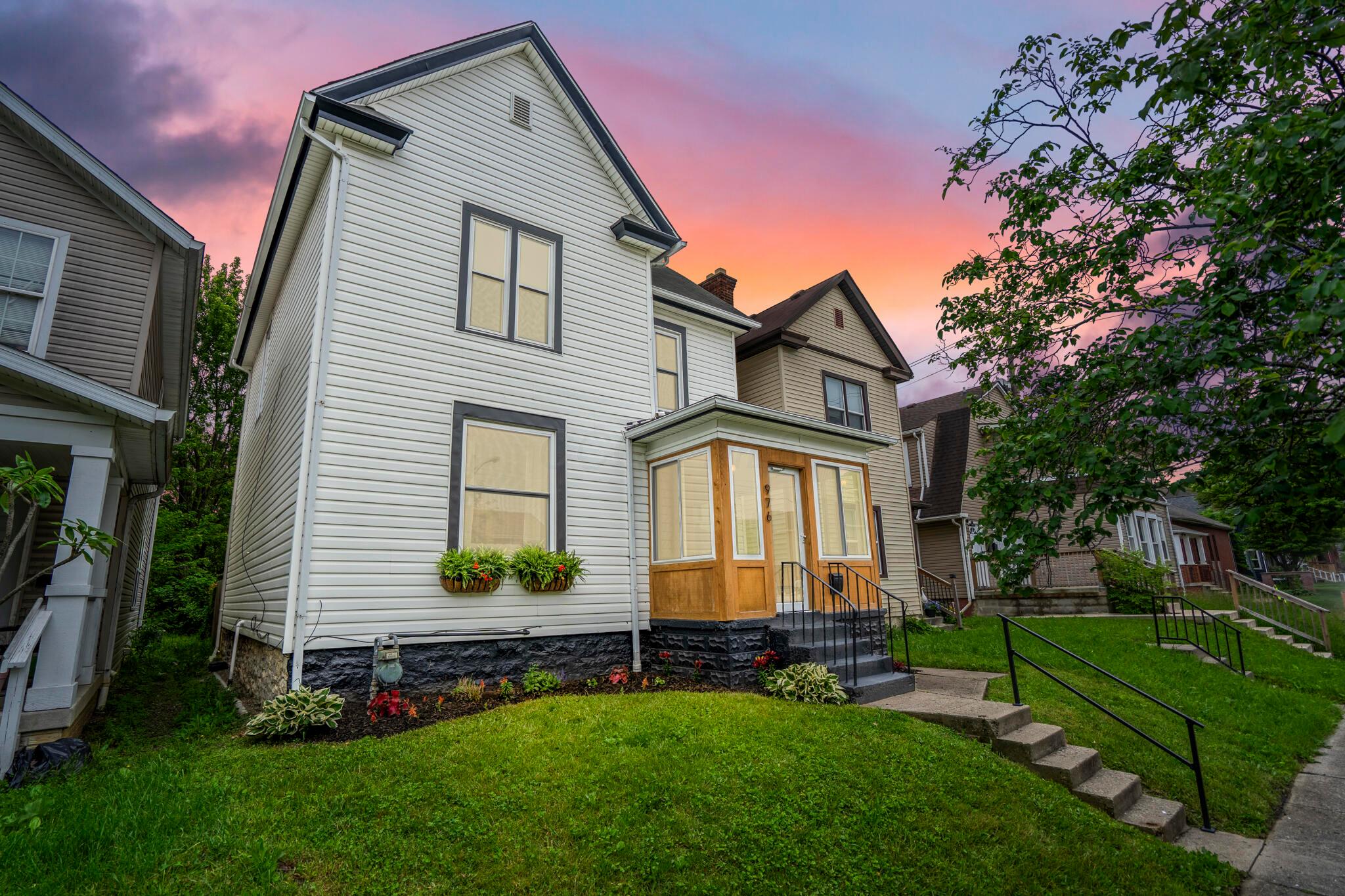 976 Oakwood Avenue, Columbus, Ohio image 1