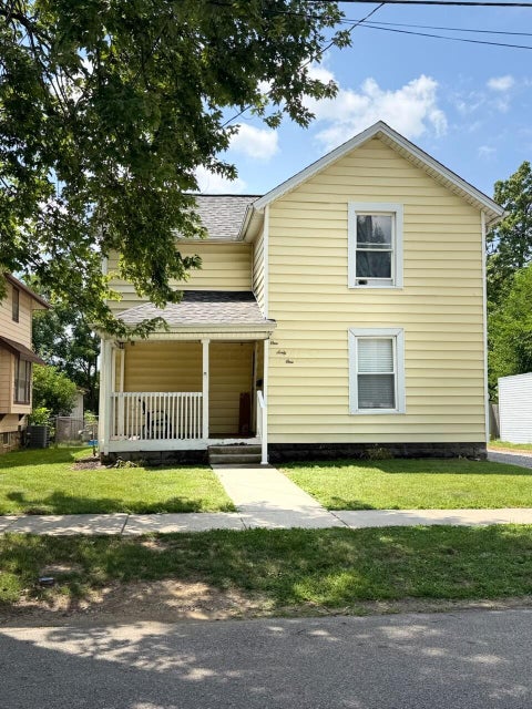 Photo of 161 Superior Street, Marion, OH 43302 (MLS # 226028060)