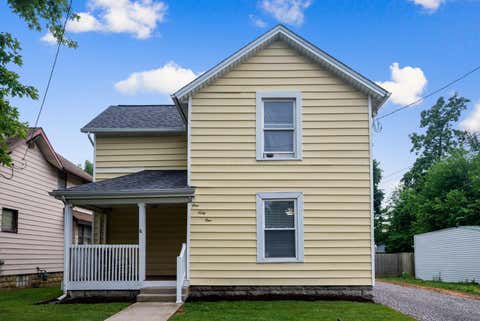 Photo of 161 Superior Street, Marion, OH 43302 (MLS # 226028060)