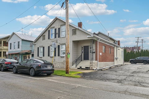 Photo of 56 N Franklin Street, Delaware, OH 43015 (MLS # 226036440)