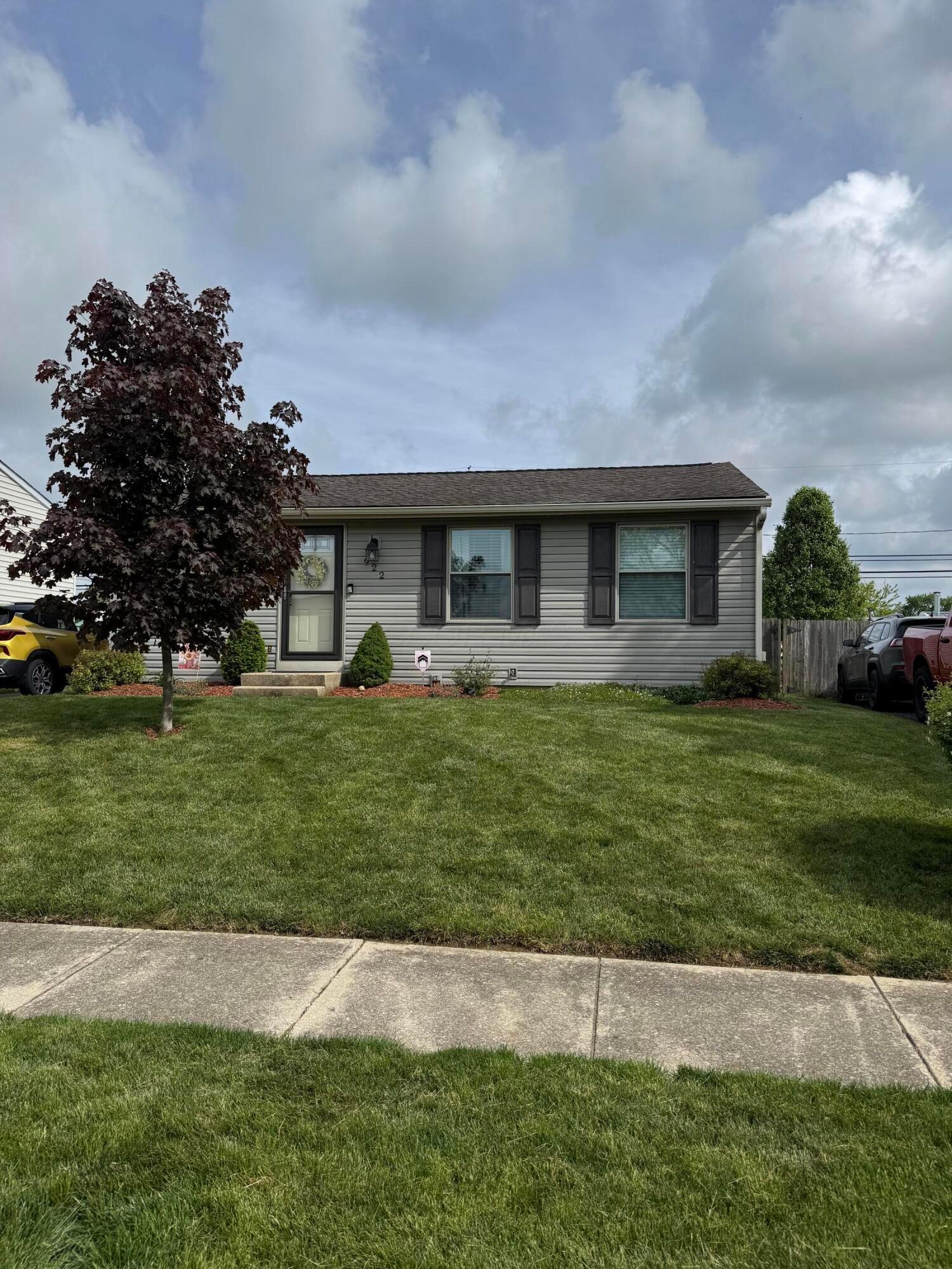 922 Breathitt Avenue