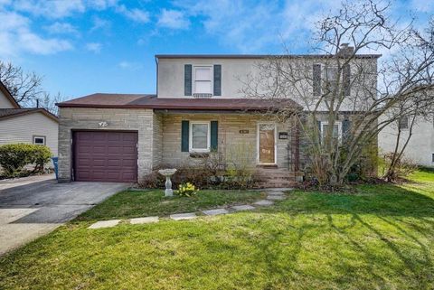 Photo of 1080 Briarcliff Road, Reynoldsburg, OH 43068 (MLS # 225038979)