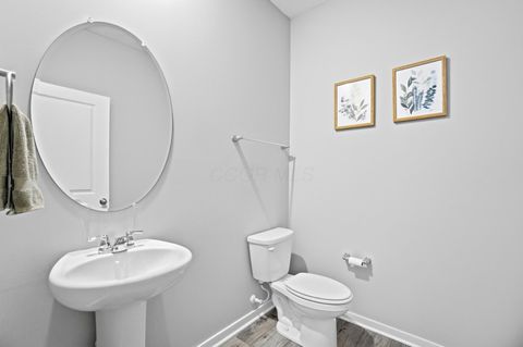 Tiny photo for 124 Natalie Lane, Granville, OH 43023 (MLS # 226016311)