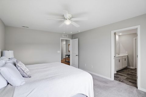 Tiny photo for 124 Natalie Lane, Granville, OH 43023 (MLS # 226016311)