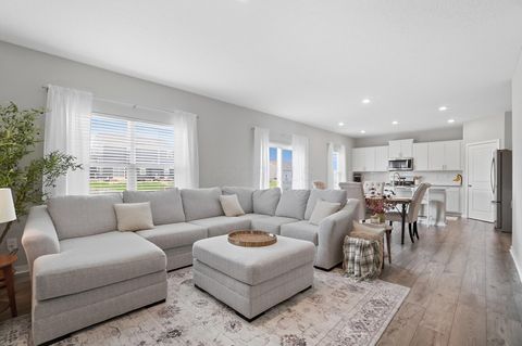 Tiny photo for 124 Natalie Lane, Granville, OH 43023 (MLS # 226016311)