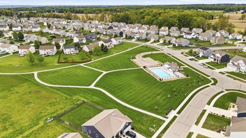 Tiny photo for 124 Natalie Lane, Granville, OH 43023 (MLS # 226016311)