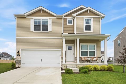 Photo of 124 Natalie Lane, Granville, OH 43023 (MLS # 226016311)