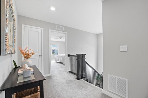 Tiny photo for 124 Natalie Lane, Granville, OH 43023 (MLS # 226016311)
