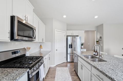 Tiny photo for 124 Natalie Lane, Granville, OH 43023 (MLS # 226016311)