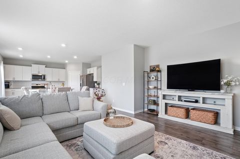 Tiny photo for 124 Natalie Lane, Granville, OH 43023 (MLS # 226016311)