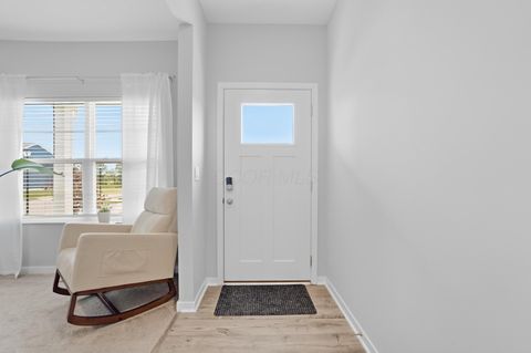 Tiny photo for 124 Natalie Lane, Granville, OH 43023 (MLS # 226016311)