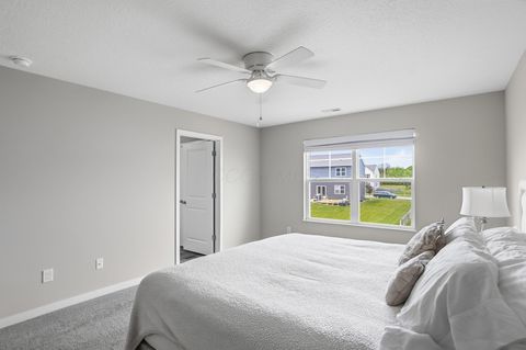 Tiny photo for 124 Natalie Lane, Granville, OH 43023 (MLS # 226016311)