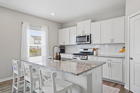 Tiny photo for 124 Natalie Lane, Granville, OH 43023 (MLS # 226016311)