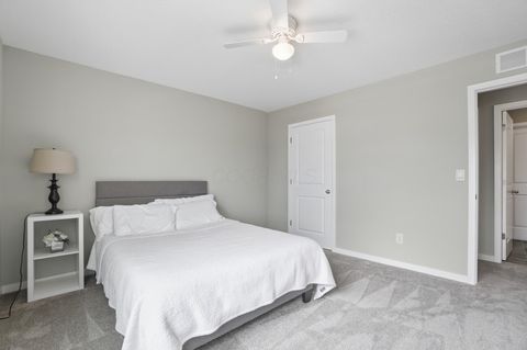 Tiny photo for 124 Natalie Lane, Granville, OH 43023 (MLS # 226016311)