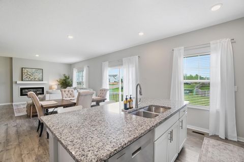 Tiny photo for 124 Natalie Lane, Granville, OH 43023 (MLS # 226016311)