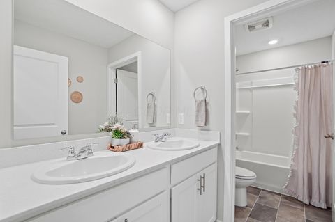 Tiny photo for 124 Natalie Lane, Granville, OH 43023 (MLS # 226016311)