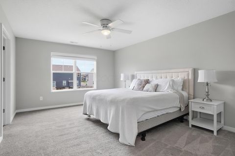 Tiny photo for 124 Natalie Lane, Granville, OH 43023 (MLS # 226016311)