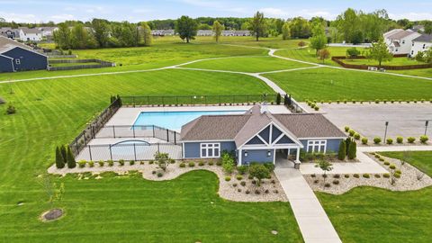 Tiny photo for 124 Natalie Lane, Granville, OH 43023 (MLS # 226016311)
