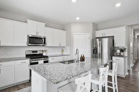 Tiny photo for 124 Natalie Lane, Granville, OH 43023 (MLS # 226016311)